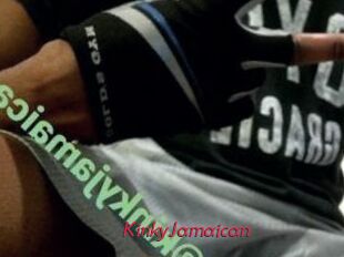 KinkyJamaican