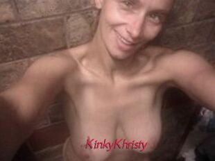 KinkyKhristy