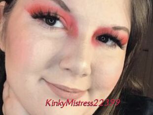 KinkyMistress22399