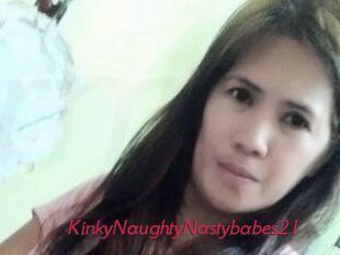 KinkyNaughtyNastybabes21