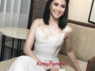 KinkyPamela