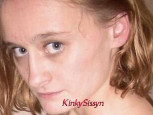 KinkySissyn