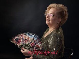 KinkyStuffForU