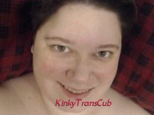 KinkyTransCub