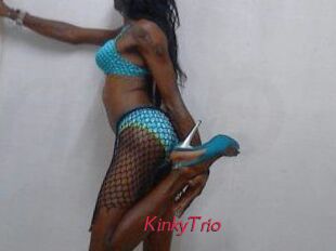KinkyTrio