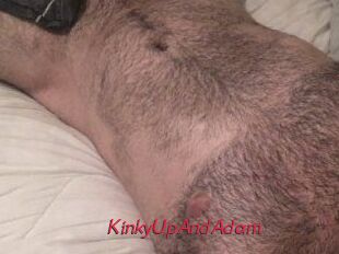 KinkyUpAndAdam