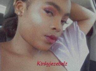 Kinkyjezebelz