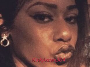 Kinkykaren304