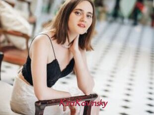 KiraKavinsky