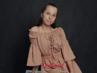 KiraLaird