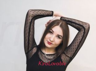 KiraLovable
