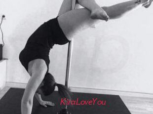 KiraLoveYou