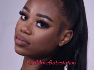 KiraMaceBabestation