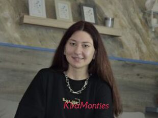 KiraMonties