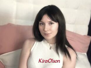 KiraOlson