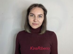 KiraRiberio