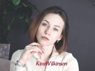 KiraWilkinson