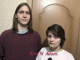 Kira_N_Adam