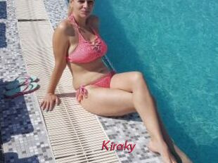 Kiraky