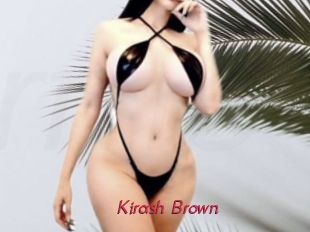 Kirash_Brown