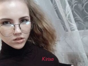 Kirisa