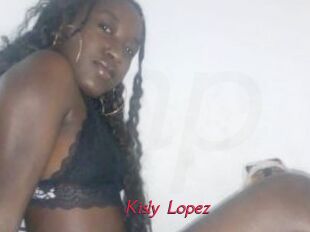 Kisly_Lopez