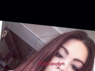 KissCarolyn