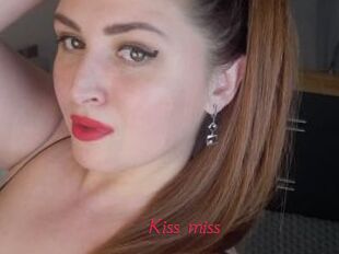 Kiss_miss