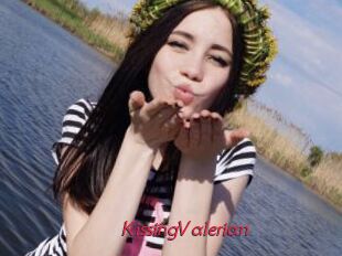 KissingValerian