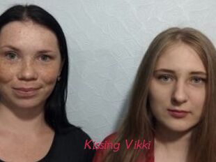 Kissing_Vikki