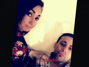 Kissmekk