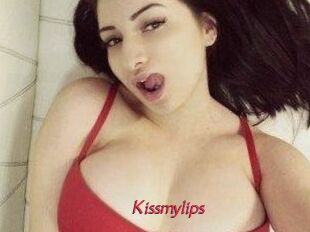 Kissmylips