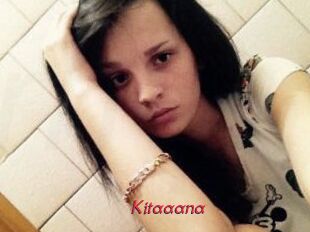 Kitaaana