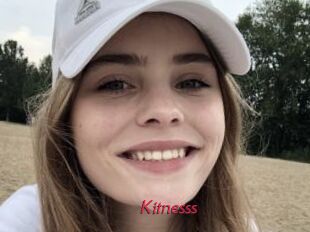 Kitnesss