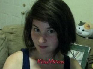 KitsuMittens