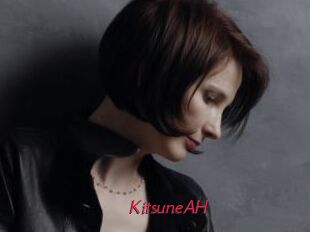 KitsuneAH