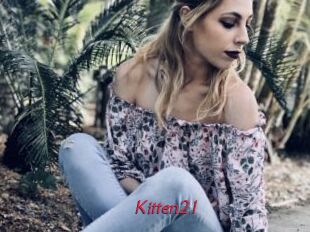 Kitten21
