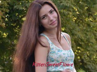 KittenSweetFlowe