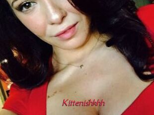 Kittenishhhh
