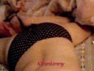 Kittenkimmy