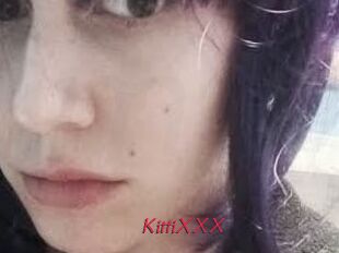Kitti_XXX