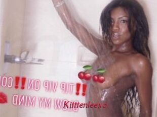 Kitttenleexo