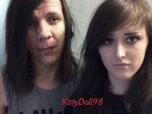 KittyDoll98