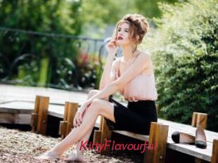 KittyFlavourful