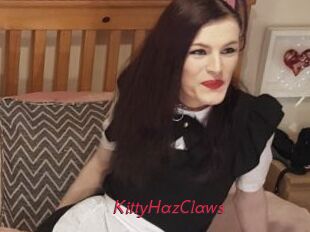 KittyHazClaws
