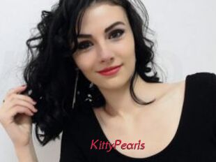 KittyPearls