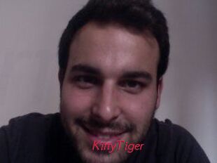 KittyTiger