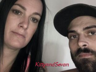 KittyandSevan