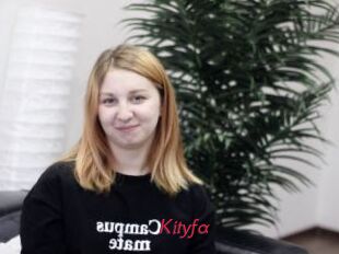 Kityfa