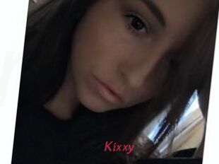 Kixxy
